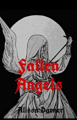Падшие Ангелы/Fallen Angels 🥀