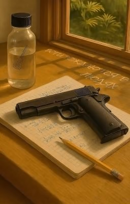 Боги рождаются в людях