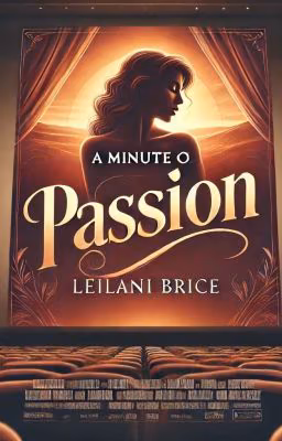 A Minute Of Passion 