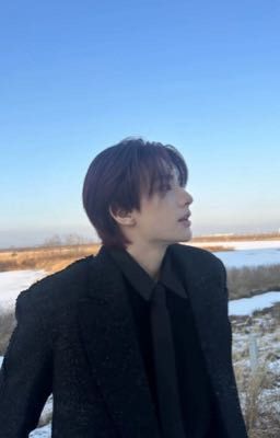 я влюблен в тебя, Ким Соён