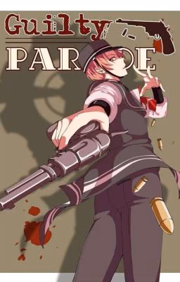 Guilty parade реакции