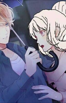 Дьявольские возвлюбленные.Жизнь в  Аду 