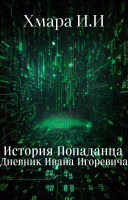 1 История Попаданца Дневник Ивана Игоревича
