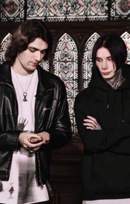 Зимний день.