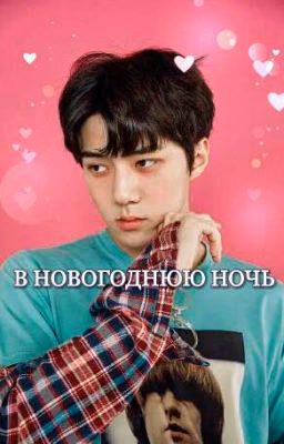 В НОВОГОДНЮЮ НОЧЬ