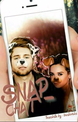 snapchat [lrh] rus ✔