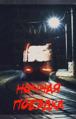 Ночная поездка