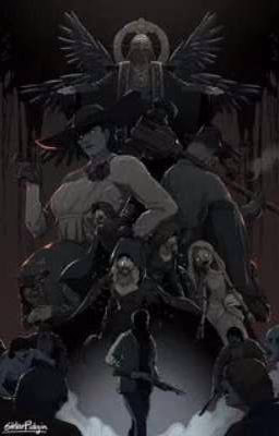 𝕽𝖊𝖘𝖎𝖉𝖊𝖓𝖙 𝕰𝖛𝖎𝖑 𝖁𝖎𝖑𝖑𝖆𝖌𝖊 | 𝕽𝖊𝖆𝖈𝖙𝖎𝖔𝖓