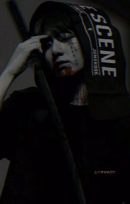 blood thirsty.