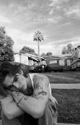 Брак как расплата [V.H]