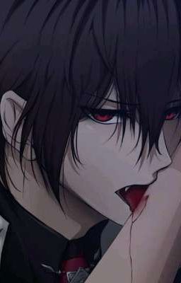 кровавая любовь