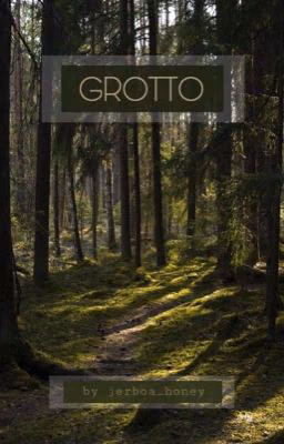 Грот. Grotto