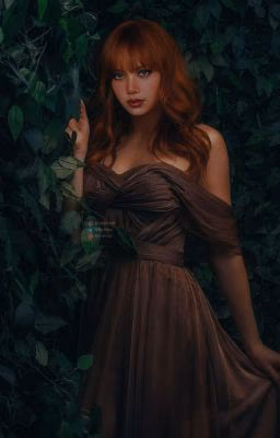 Scarlet Princess of the Haunted Waste