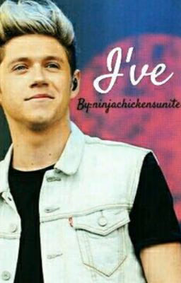 I've [Niam] {Russian Translation}