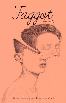 Faggot |Russian translation|