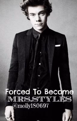 Forced to become Mrs Styles. (Russian Translation)