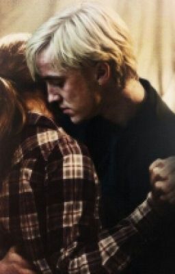 Танцы. Или как я влюбилась в Драко Малфоя.