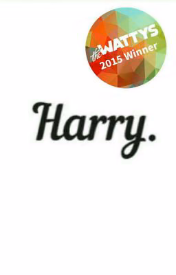 Dear Harry...