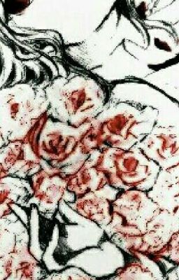 Кровавые розы