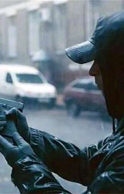 Любовь Киллера 