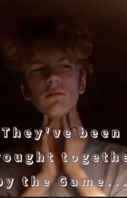 Их свела игра|They've been brought together by the Game