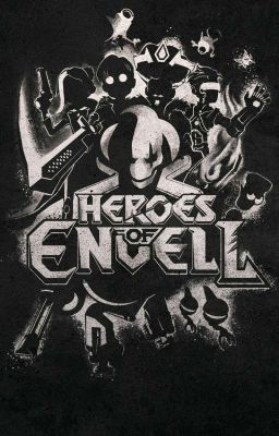 |⁑ 𝐄𝐧𝐰𝐞𝐥𝐥'𝐬 𝐇𝐞𝐫𝐨𝐞𝐬 ⁑|