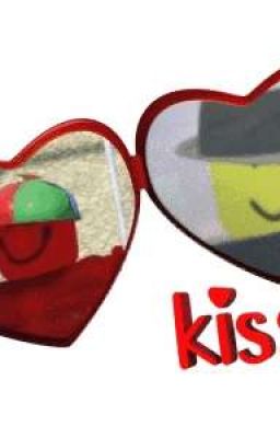 Forsaken. Proship / Darkship / Rareship stories. 