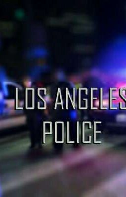 Полицейские из Лос Анджелеса