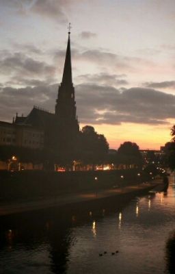 Поездка в Германию