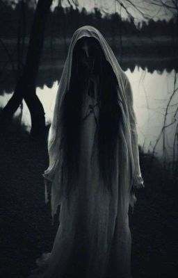 Страшные истории