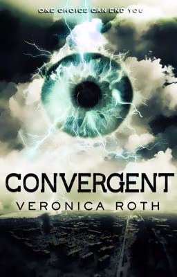 Convergent. Конвергент.