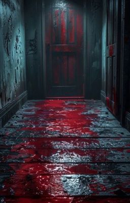 Сумасшедшая. Часть 1