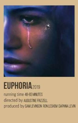 Приятная Эйфория