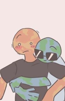 Земля/Венера #3