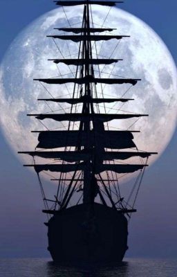 Дочка Карибского Моря