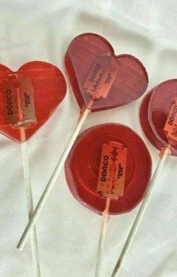 Сладкий боль 