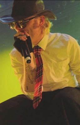 van haat naar liefde | Joost Klein