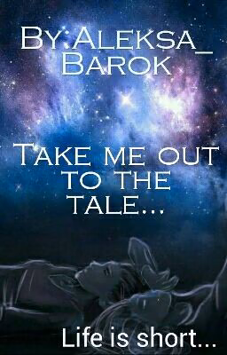 Take me out to the tale...