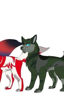 робо-коты(продолжение истории )как найти приключения на5 точку (Закончен)