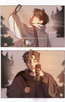 снежинки в твоих глазах