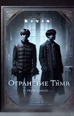Отражение тьмы