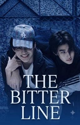 The Bitter Line | SEONGHYEON/KEONHO CORTIS