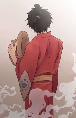 One piece/reactions/headcanons ♡