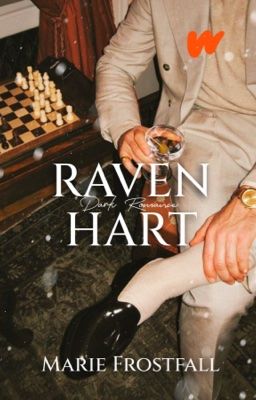 РЭЙВЕНХАРТ | 18+