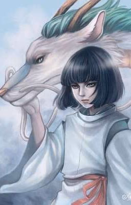 Унесённые призраками / Spirited Away