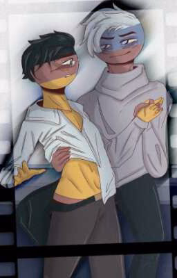 ~°countryhumans - Авторские Комиксы [COMIC & SKETCH]°~