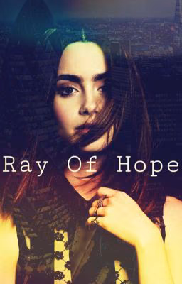 Ray of hope || frozen