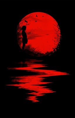 Кровавая луна