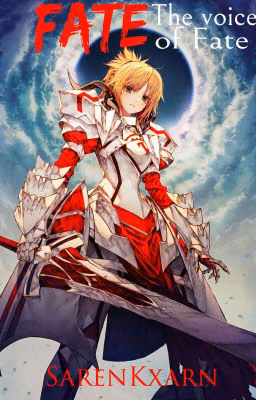 Fate: Глас судьбы