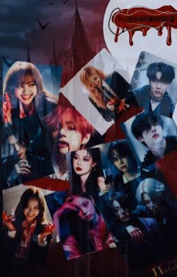 TEARS OF A VAMPIRE🩸⛓️⛓️🖤